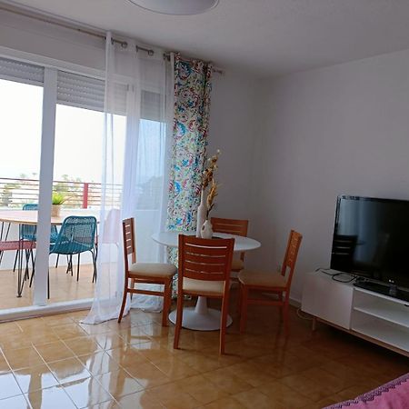 Apartamento En Calarreona Matalentisco Exterior foto